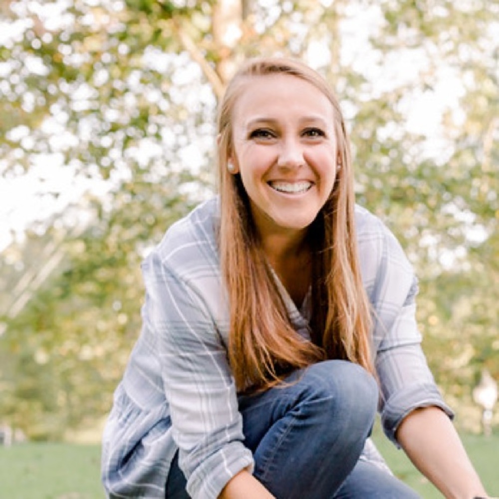 Meet your Posher, Brooke
